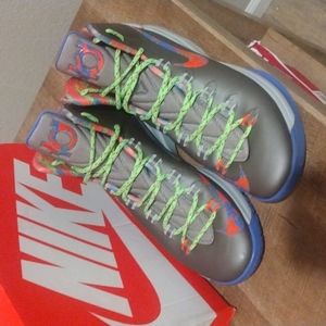 KD 5 "NERF"